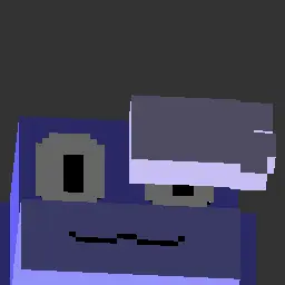 Minecraft CPM Model - skye by ebicthings - AshiraZone Catalog (Media 2)