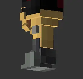Minecraft CPM Model - prosthesis-create by Dai 🦊 - AshiraZone Catalog (Media 3)