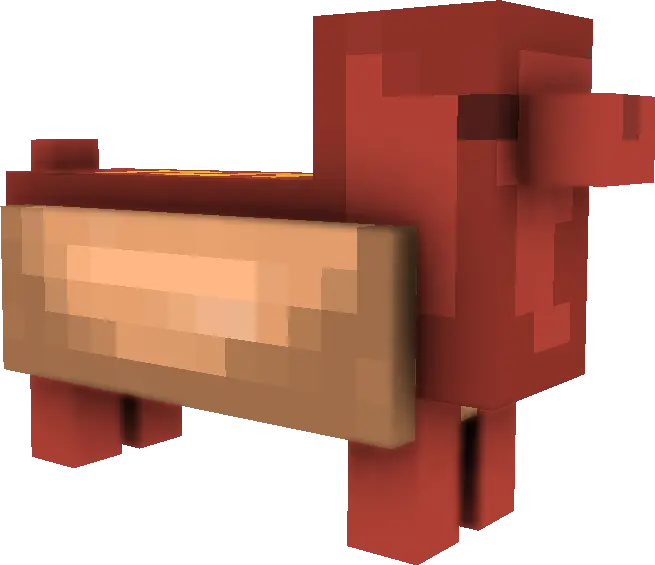 Minecraft CPM Model - TheHotDog by ⚙⚒𝕄𝕖𝕔𝕙𝕒_𝕊𝕝𝕚𝕞𝕖⚒⚙ - AshiraZone Catalog (Media 3)