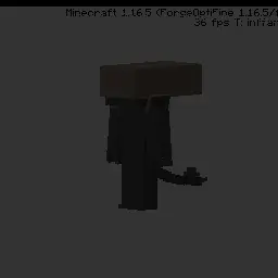Minecraft CPM Model - Xenomorph by ZhenyuBirdosaur (comms abertas!) - AshiraZone Catalog (Media 2)