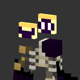 Minecraft CPM Model - ReGect by ☆ RéGect ☆ - AshiraZone Catalog (Media 2) Minecraft CPM Model - ReGect by ☆ RéGect ☆ - AshiraZone Catalog (Media 2)