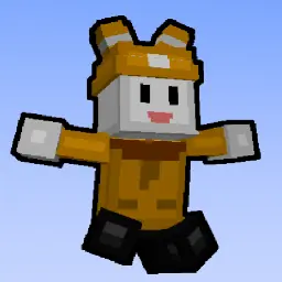 Minecraft CPM Model - KartKid by TyTrooper - AshiraZone Catalog (Media 2)