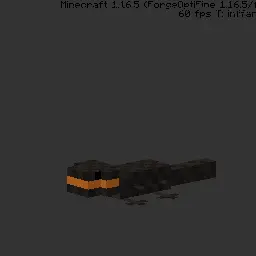 Minecraft CPM Model - Black-and-White_Tegu by ZhenyuBirdosaur (comms abertas!) - AshiraZone Catalog (Media 2)