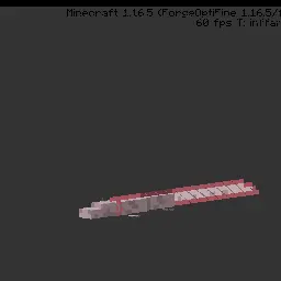 Minecraft CPM Model - Olm by ZhenyuBirdosaur (comms abertas!) - AshiraZone Catalog (Media 2)