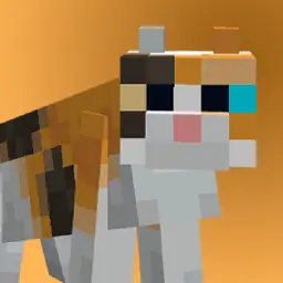 Minecraft CPM Model - SillyCat by FãDoMacacoJones - AshiraZone Catalog (Media 3)