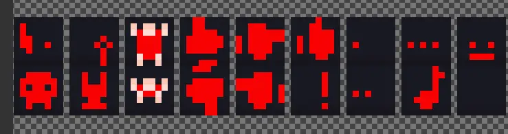 Minecraft CPM Model - Rune_FINAL by Koi [Commissions Closed] - AshiraZone Catalog (Media 5)