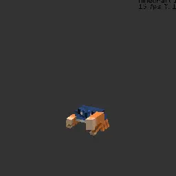 Minecraft CPM Model - quebb by Deleted User - AshiraZone Catalog (Media 2)