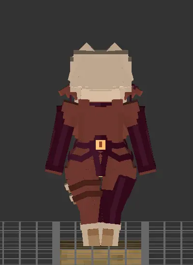 Minecraft CPM Model - Dinn_oc_edit by Dinn - AshiraZone Catalog (Media 2) Minecraft CPM Model - Dinn_oc_edit by Dinn - AshiraZone Catalog (Media 2)