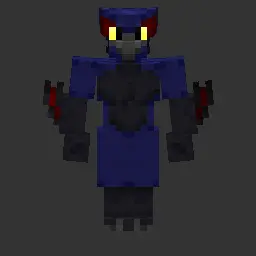 Minecraft CPM Model - Nargacuganormal by TrueBlu - AshiraZone Catalog (Media 2) Minecraft CPM Model - Nargacuganormal by TrueBlu - AshiraZone Catalog (Media 2)
