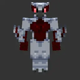 Minecraft CPM Model - Nargacuganormal by TrueBlu - AshiraZone Catalog (Media 3) Minecraft CPM Model - Nargacuganormal by TrueBlu - AshiraZone Catalog (Media 3)