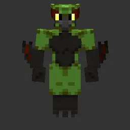 Minecraft CPM Model - Nargacuganormal by TrueBlu - AshiraZone Catalog (Media 4) Minecraft CPM Model - Nargacuganormal by TrueBlu - AshiraZone Catalog (Media 4)