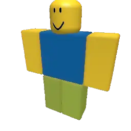 Minecraft CPM Model - robloxanimsteve by Purple Orb - AshiraZone Catalog (Media 2)