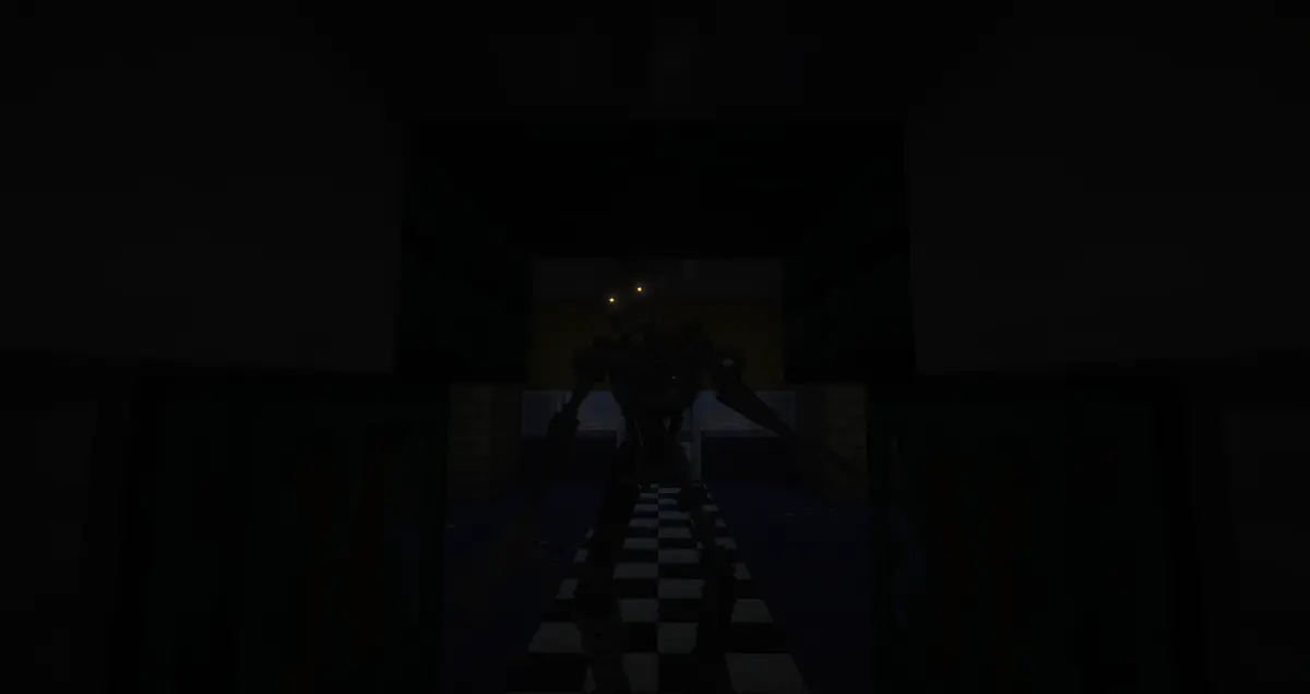Minecraft CPM Model - THE_MIMIC by Jack - AshiraZone Catalog (Media 2) Minecraft CPM Model - THE_MIMIC by Jack - AshiraZone Catalog (Media 2)