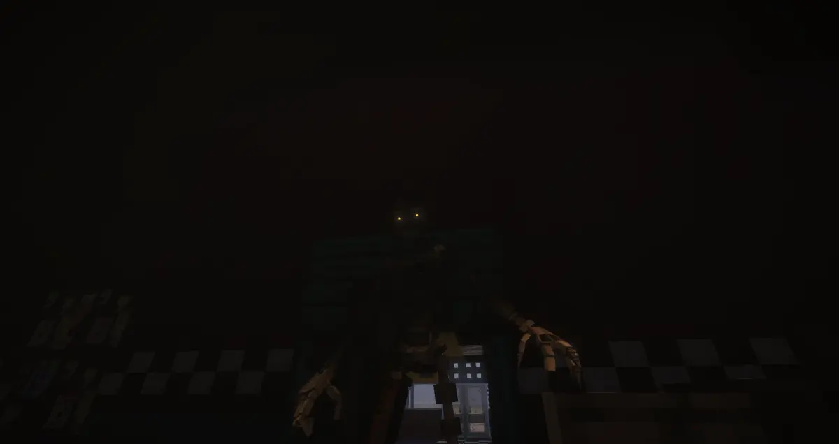 Minecraft CPM Model - THE_MIMIC by Jack - AshiraZone Catalog (Media 4) Minecraft CPM Model - THE_MIMIC by Jack - AshiraZone Catalog (Media 4)