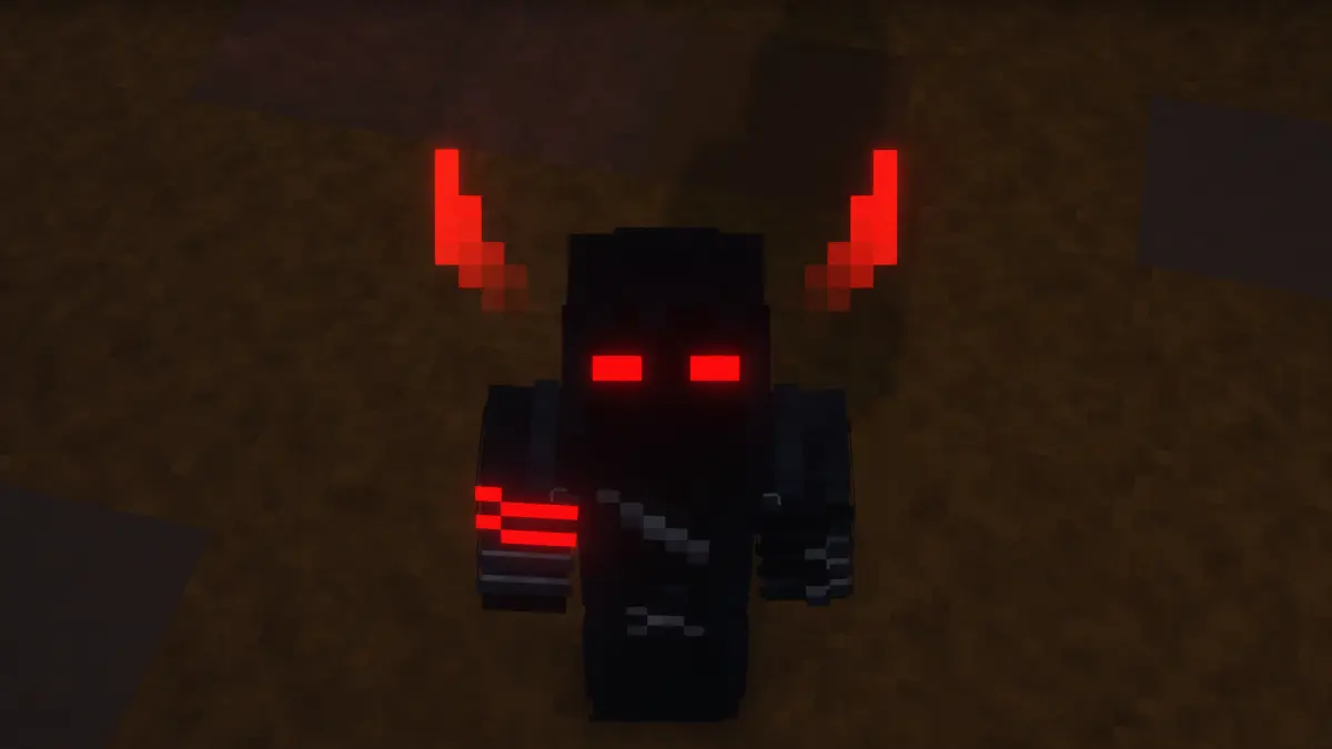 Minecraft CPM Model - Cloak by Slooshie - AshiraZone Catalog (Media 1)