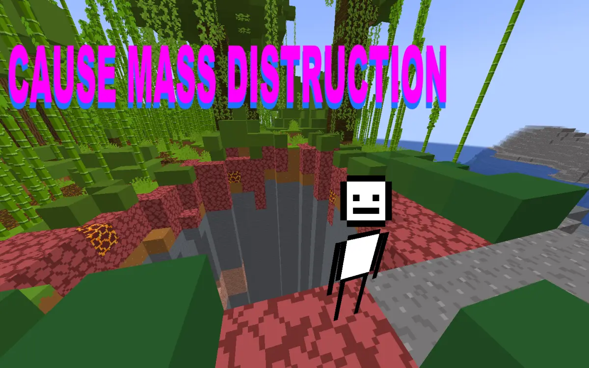 Minecraft CPM Model - guyfellathing by 𝖎𝖙𝖘 𝖀𝖜𝖀 - AshiraZone Catalog (Media 3)