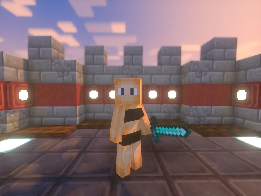 Minecraft CPM Model - player_male_base by vitrolarium - AshiraZone Catalog (Media 2)