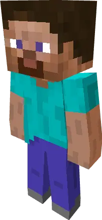 Minecraft CPM Model - player_male_base by vitrolarium - AshiraZone Catalog (Media 4)