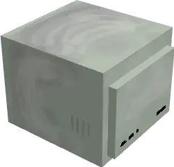 Minecraft CPM Model - computer.geo by sunniest40 - AshiraZone Catalog (Media 2)