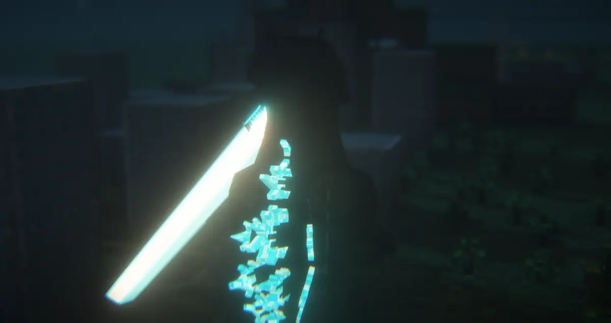 Minecraft CPM Model - godzillafinalwars by ant09 - AshiraZone Catalog (Media 2)