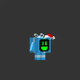 Minecraft CPM Model - gifty by vitrolarium - AshiraZone Catalog (Media 4)