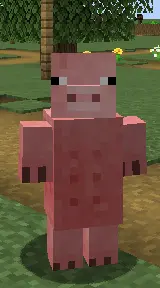 Minecraft CPM Model - SkyGato by Colomcord_ - AshiraZone Catalog (Media 2)