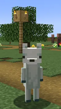 Minecraft CPM Model - SkyGato by Colomcord_ - AshiraZone Catalog (Media 4)