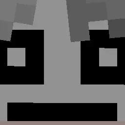 Minecraft CPM Model - masimka by Creature of steel - AshiraZone Catalog (Media 3)