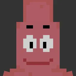 Minecraft CPM Model - Spong by Chase158#7841 - AshiraZone Catalog (Media 5)
