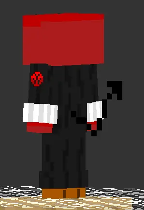 Minecraft CPM Model - Zetrynian by NightDash, your local fool - AshiraZone Catalog (Media 2)