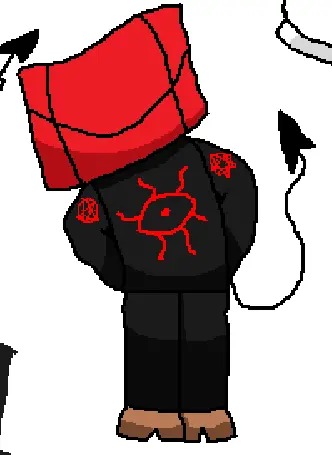 Minecraft CPM Model - Zetrynian by NightDash, your local fool - AshiraZone Catalog (Media 5)