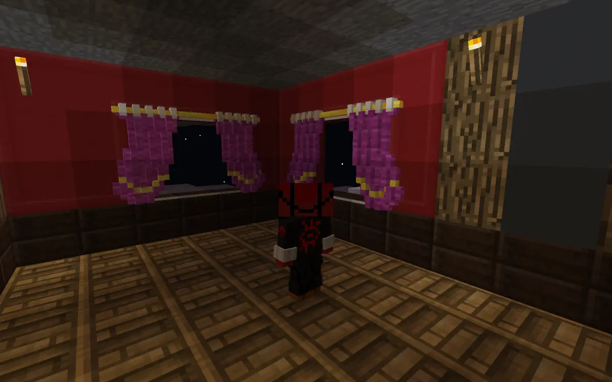 Minecraft CPM Model - Zetrynian by NightDash, your local fool - AshiraZone Catalog (Media 11)