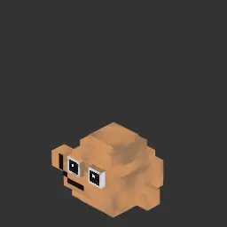 Minecraft CPM Model - pou_skin_com_animacoes by Espetacular gato gamer - AshiraZone Catalog (Media 3)