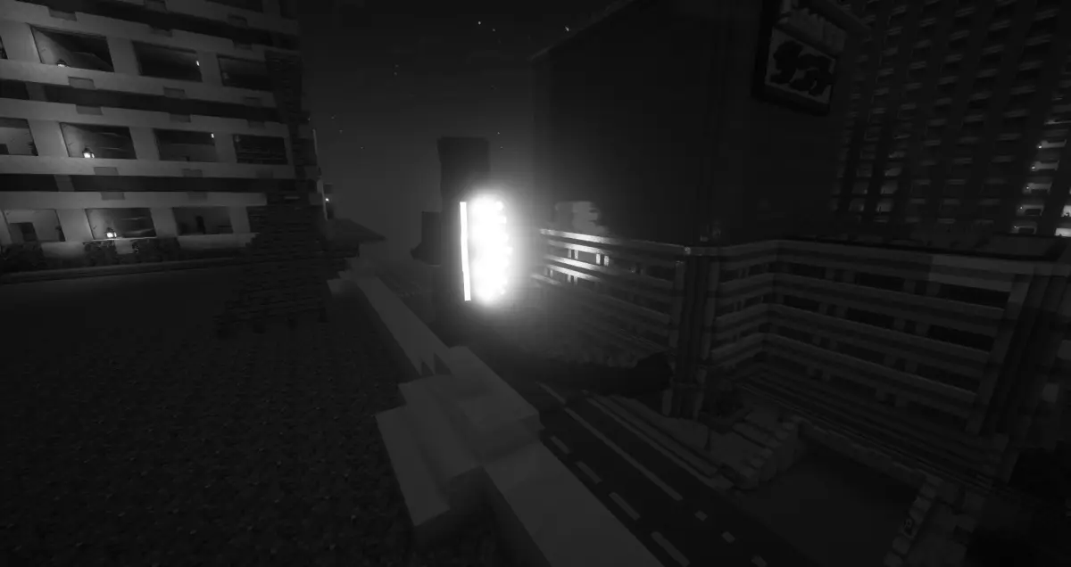 Minecraft CPM Model - gojira by ant09 - AshiraZone Catalog (Media 4)