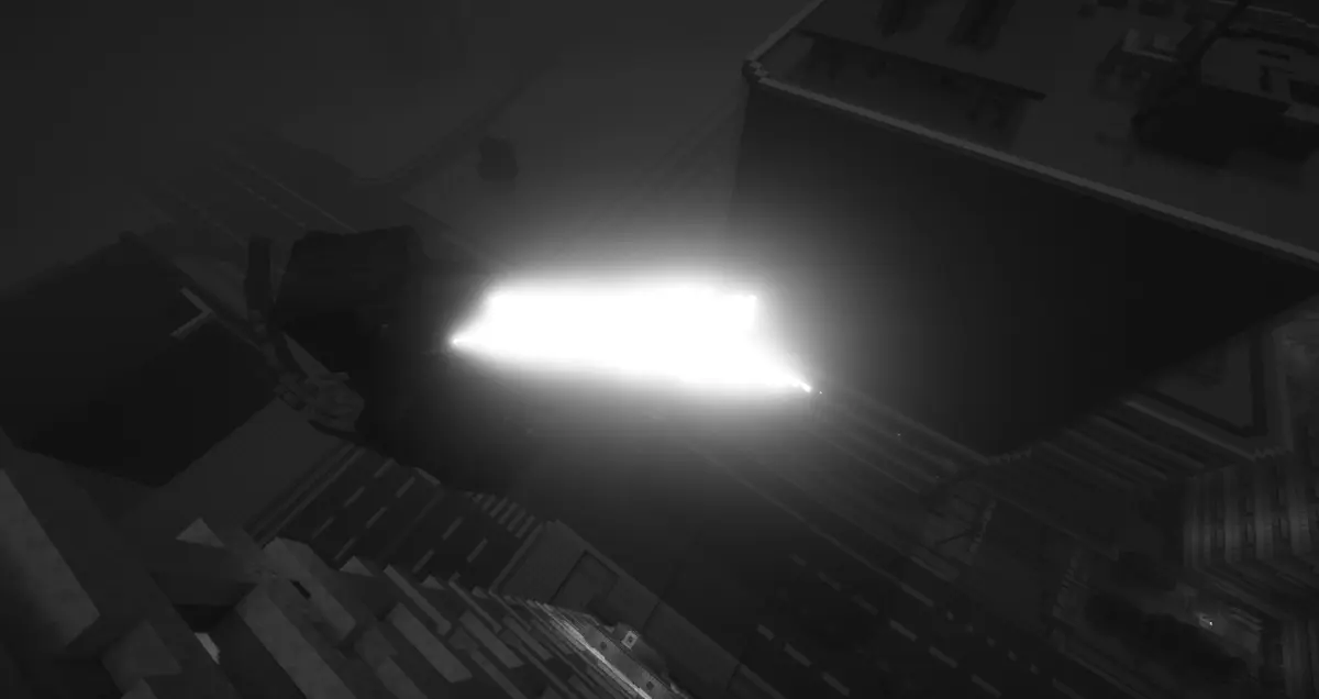 Minecraft CPM Model - gojira by ant09 - AshiraZone Catalog (Media 6)