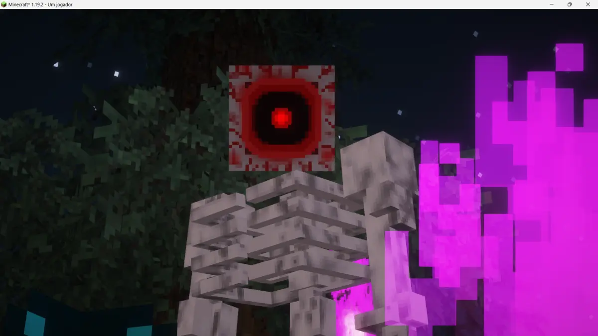 Minecraft CPM Model - o_olho_que_tudo_ve by Espetacular gato gamer - AshiraZone Catalog (Media 2)