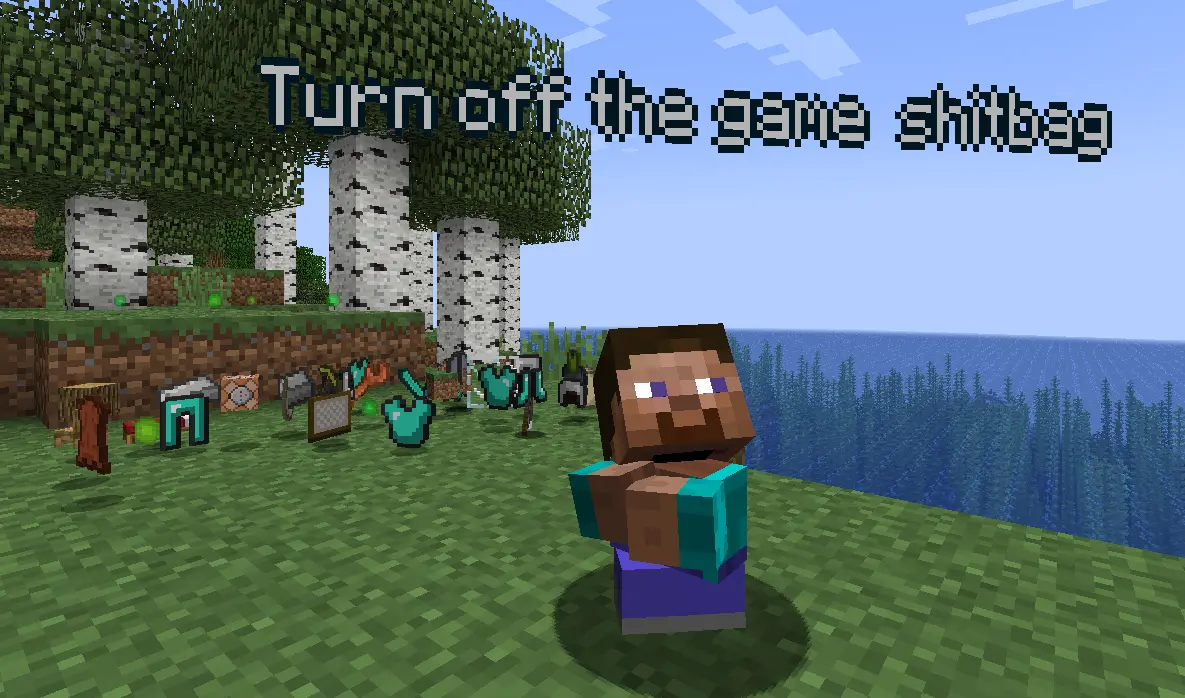 Minecraft CPM Model - TinySteve1.0 by 𝙅𝙮𝙪 - AshiraZone Catalog (Media 2) Minecraft CPM Model - TinySteve1.0 by 𝙅𝙮𝙪 - AshiraZone Catalog (Media 2)