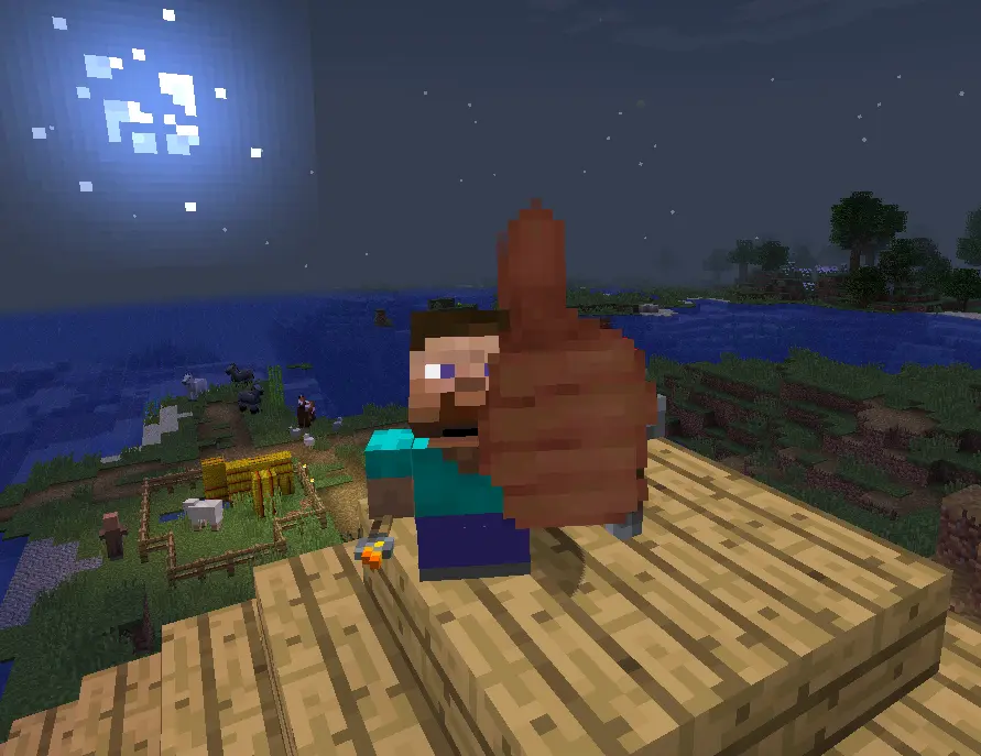 Minecraft CPM Model - TinySteve1.0 by 𝙅𝙮𝙪 - AshiraZone Catalog (Media 3) Minecraft CPM Model - TinySteve1.0 by 𝙅𝙮𝙪 - AshiraZone Catalog (Media 3)