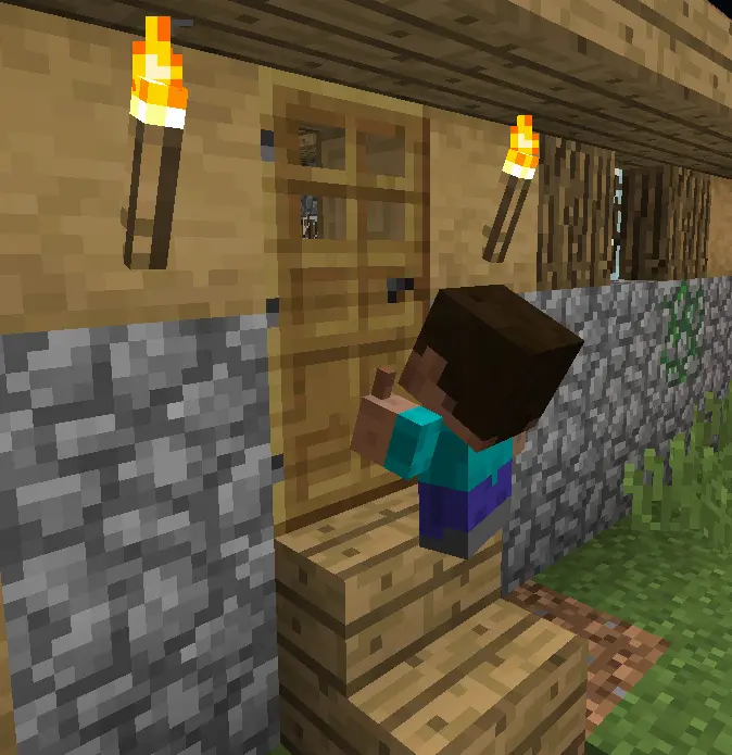 Minecraft CPM Model - TinySteve1.0 by 𝙅𝙮𝙪 - AshiraZone Catalog (Media 4)