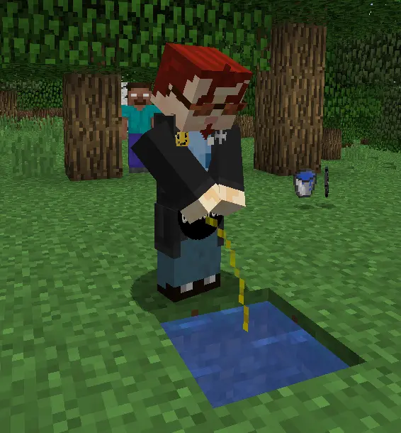 Minecraft CPM Model - PostalDude by 𝙅𝙮𝙪 - AshiraZone Catalog (Media 2) Minecraft CPM Model - PostalDude by 𝙅𝙮𝙪 - AshiraZone Catalog (Media 2)