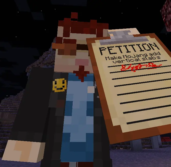 Minecraft CPM Model - PostalDude by 𝙅𝙮𝙪 - AshiraZone Catalog (Media 4)