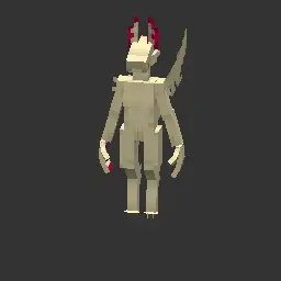 Minecraft CPM Model - ClodeBasic by TrueBlu - AshiraZone Catalog (Media 3)
