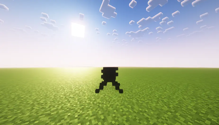 Minecraft CPM Model - the_cube by Creature of steel - AshiraZone Catalog (Media 2) Minecraft CPM Model - the_cube by Creature of steel - AshiraZone Catalog (Media 2)