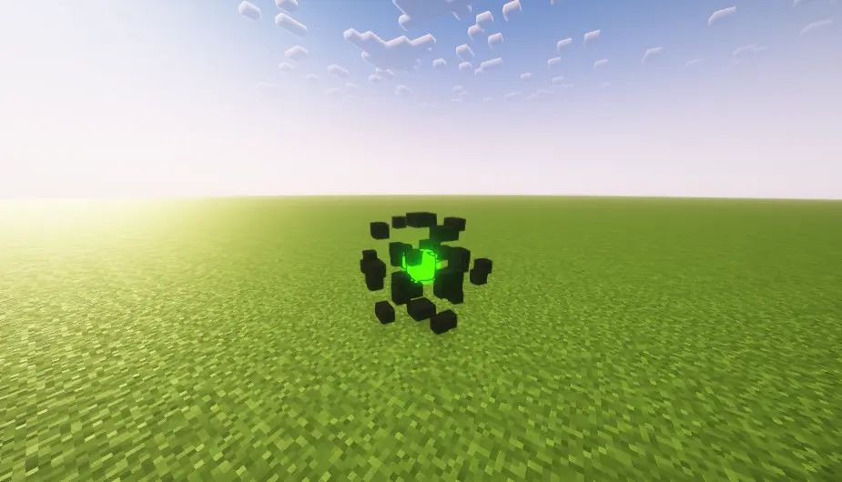 Minecraft CPM Model - the_cube by Creature of steel - AshiraZone Catalog (Media 3) Minecraft CPM Model - the_cube by Creature of steel - AshiraZone Catalog (Media 3)