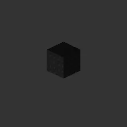 Minecraft CPM Model - the_cube by Creature of steel - AshiraZone Catalog (Media 4)