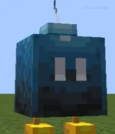 Minecraft CPM Model - BobOmb-2.0 by Deleted User - AshiraZone Catalog (Media 2) Minecraft CPM Model - BobOmb-2.0 by Deleted User - AshiraZone Catalog (Media 2)