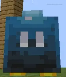 Minecraft CPM Model - BobOmb-2.0 by Deleted User - AshiraZone Catalog (Media 3) Minecraft CPM Model - BobOmb-2.0 by Deleted User - AshiraZone Catalog (Media 3)