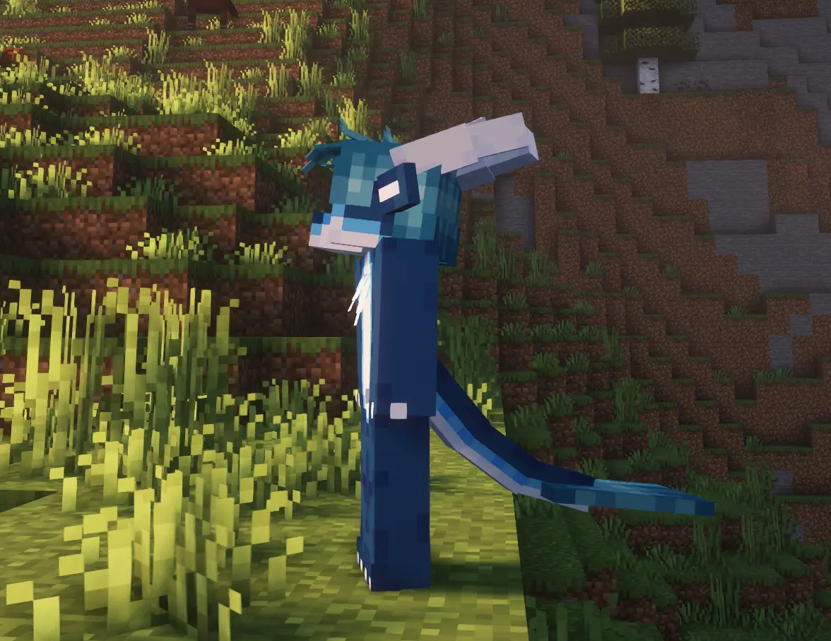 Minecraft CPM Model - Noodle_The_Eastern_Dragon by BreadIsBest - AshiraZone Catalog (Media 2) Minecraft CPM Model - Noodle_The_Eastern_Dragon by BreadIsBest - AshiraZone Catalog (Media 2)