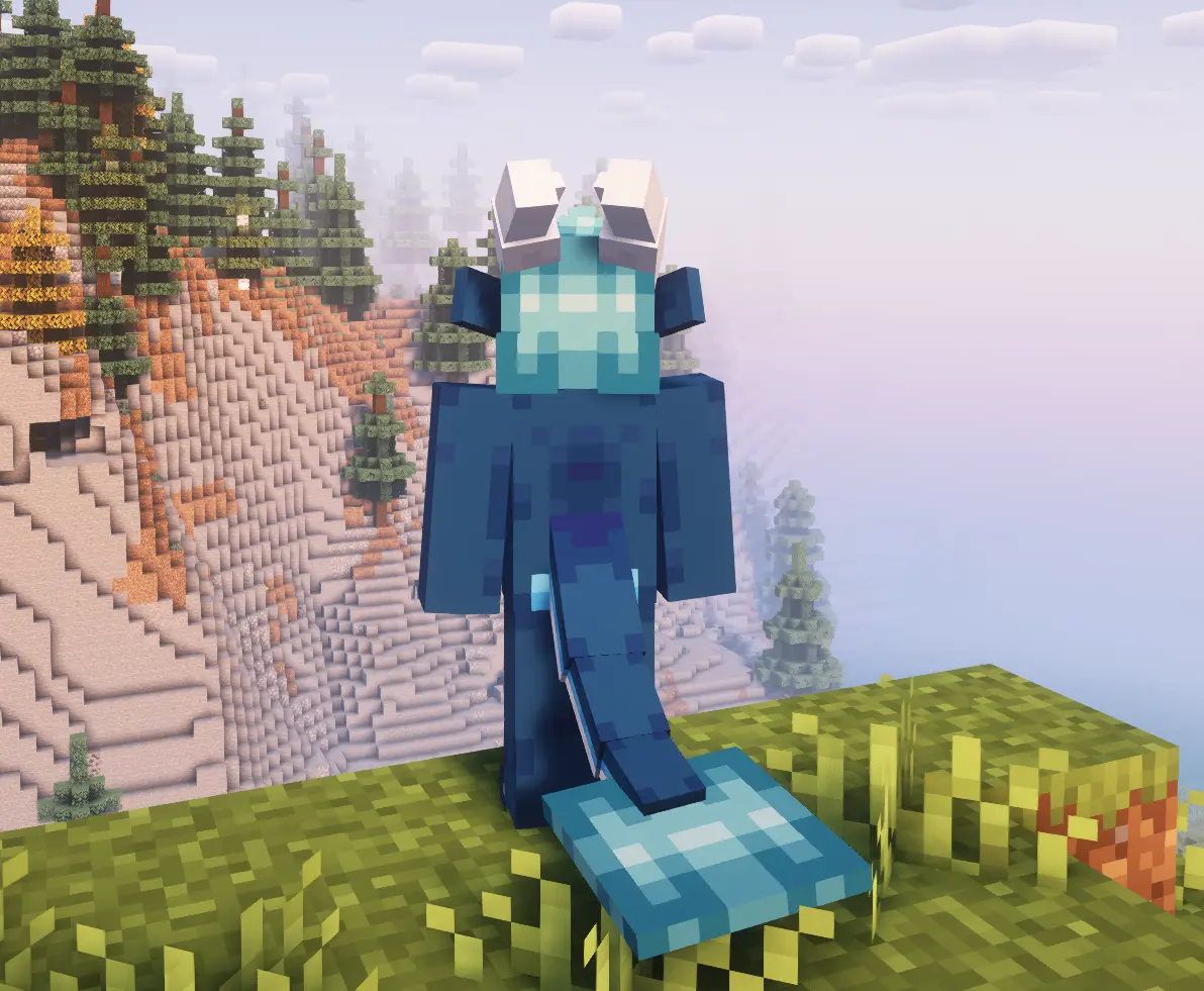 Minecraft CPM Model - Noodle_The_Eastern_Dragon by BreadIsBest - AshiraZone Catalog (Media 3) Minecraft CPM Model - Noodle_The_Eastern_Dragon by BreadIsBest - AshiraZone Catalog (Media 3)