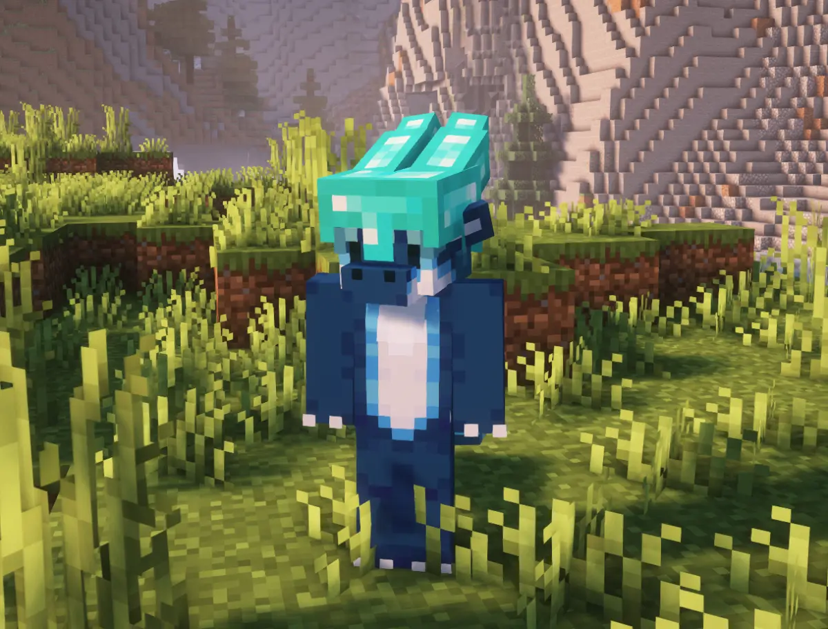 Minecraft CPM Model - Noodle_The_Eastern_Dragon by BreadIsBest - AshiraZone Catalog (Media 4) Minecraft CPM Model - Noodle_The_Eastern_Dragon by BreadIsBest - AshiraZone Catalog (Media 4)
